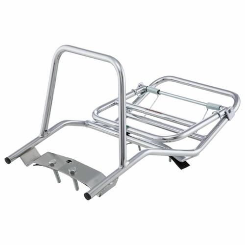 Porte bagages cuppini arrière - porte-bagages,