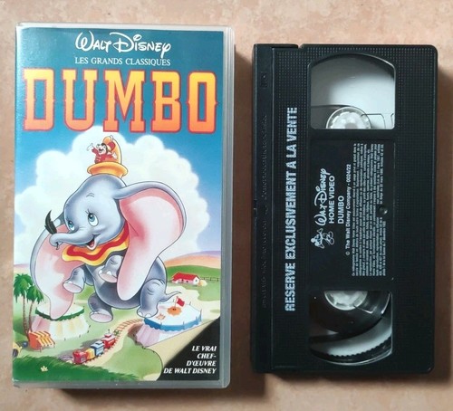 330 vhs cassette vidéo - k7,