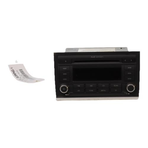 Autoradio origine audi 2 - autoradio,