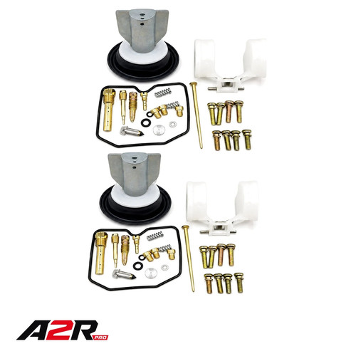 Lot kits réparation - lot, 2