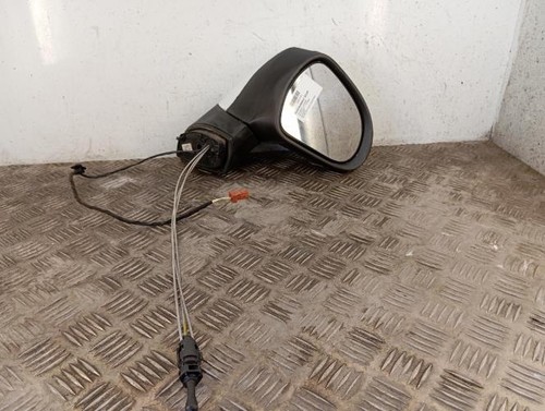 Retroviseur droit peugeot 207 - droit,