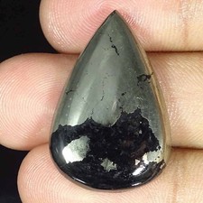 35.80Cts Naturel Apache Or