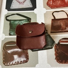 Cartable Pour La Poupée