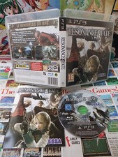 Playstation 3 PS3:Resonance of Fate [TOP RPG & 1ERE EDITION] Fr