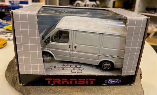 Ford transit fourgon panel van - panel,
