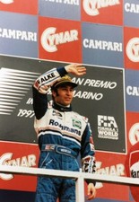 Photo de presse vintage Auto