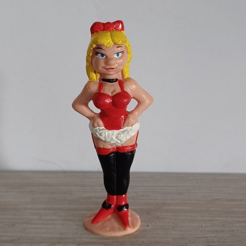 Figurine dargaud schleich - dargaud,