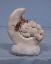 Dreamsicles figurine signed