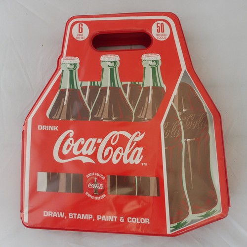 Coca cola boite coffret - boite,