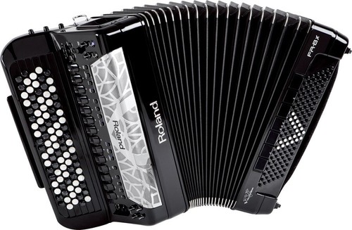 Roland 8xb electronic - fr-8xb,