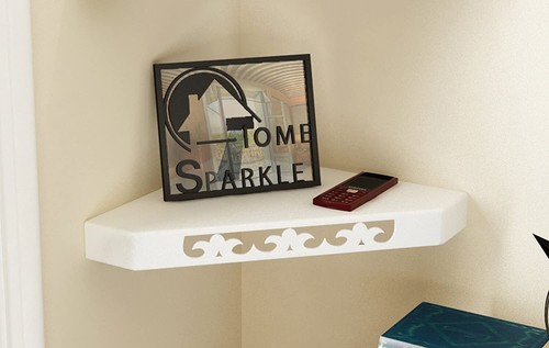 meuble d angle art deco