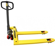 4 WAY PALLET TRUCK JACK 3300