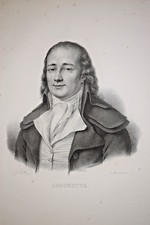 PIERRE GASPARD CHAUMETTE