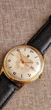 Montre Lip - Dauphine - R558 -