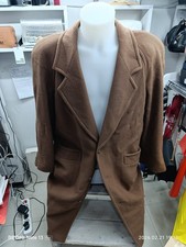 Veste Manteau Homme En Laine
