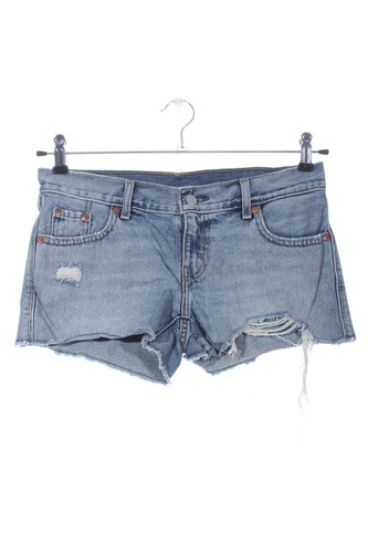 Levi short jean - en, dames