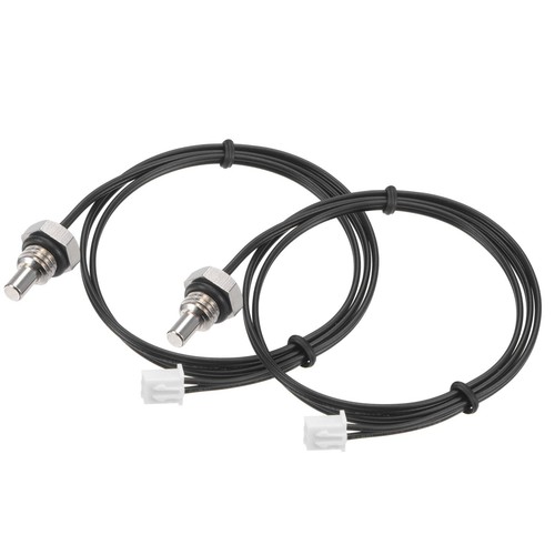 2pcs 10k temperature - 10k, capteur