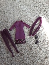 Vêtement Barbie Fashion