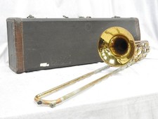 Boîtier rigide Bach 36