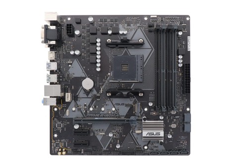 Asus carte mère prime b450 - prime, b450-a