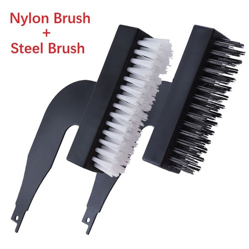 Brosses compatibles pour scie