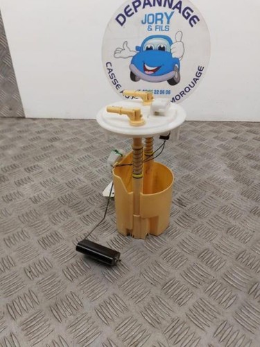 Jauge carburant renault - carburant,