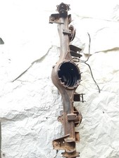 DIFFERENTIEL ARRIÈRE C Nissan