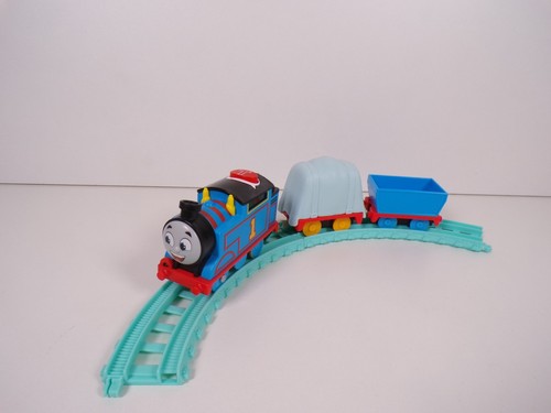 Train thomas ses - train, et