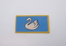 PLAYMOBIL (L12113) MOYEN-AGE -