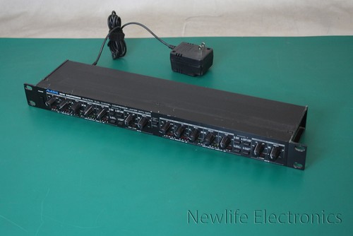 Alesis 3630 compressor - 3630,