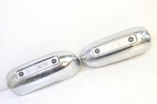 CACHE MOTEUR - HYOSUNG AQUILA