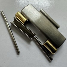 Véritable lien de montre