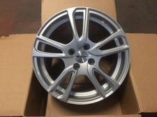 4 Jantes GMP Astral 17 Pouces