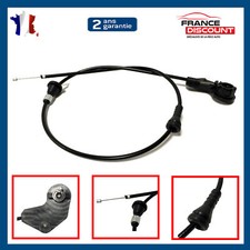 Tirette Cable Ouverture De
