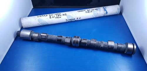Arbre cames moteur ford - moteur, 2l
