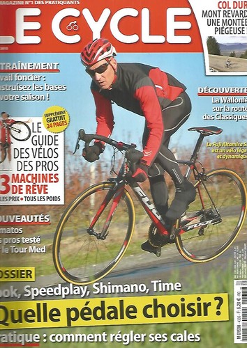 Cycle 433 look - le,