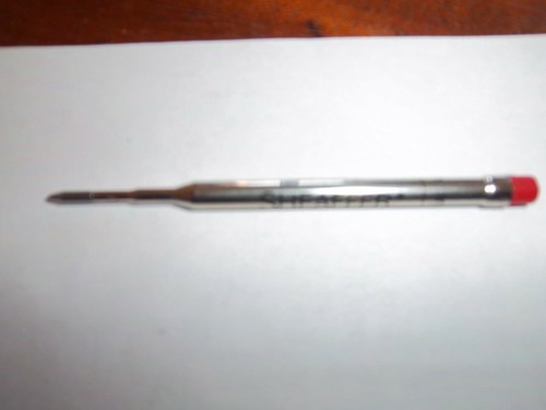 Sheaffer recharge bille - sheaffer/,