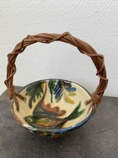 ancien vide poche coupelle