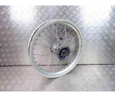 GAS GAS 125 CONTACT GT12 TRIAL JANTE ROUE ARRIERE - 1991/1993