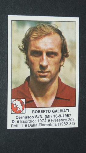 204 roberto galbiati torino - #204,