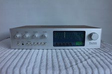 Ampli tuner wharfedale linton - ampli,