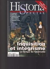 HISTORIA SPECIAL N°47