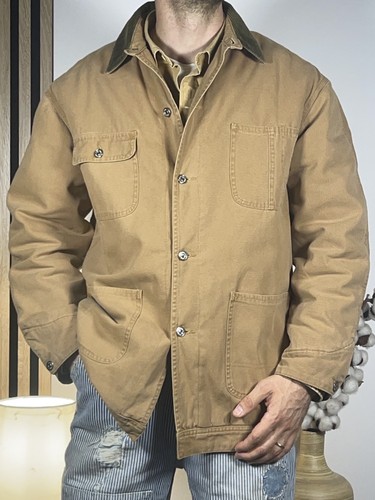 Veste workwear toile - veste,