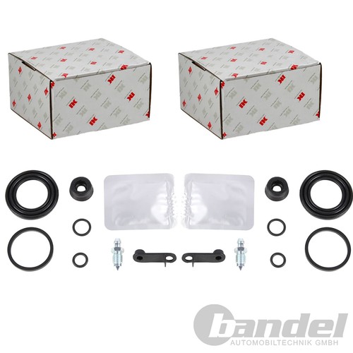 Kit de réparation - 2x,