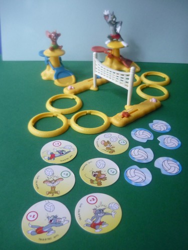 Maxi kinder 2010 - kinder,