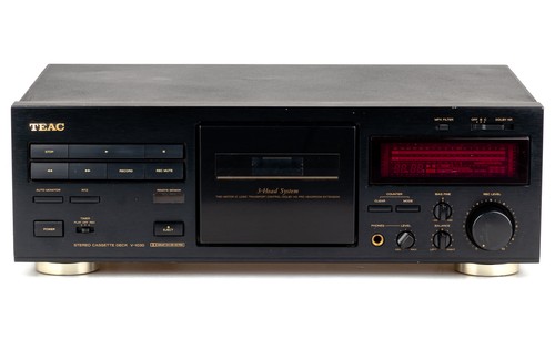 Teac 1030 têtes lecteur - teac,