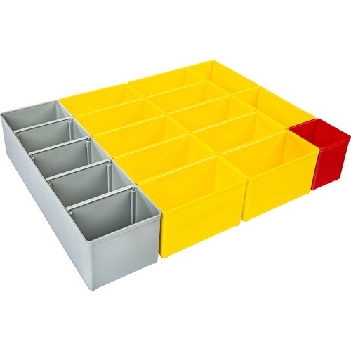 Sortimo 6000010086 coque - 6000010086, ib