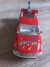 FORD PICK UP F350 - VOITURE