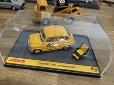 Brumm Fiat 600D FTIA 1/43 Rare