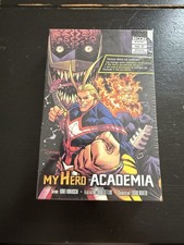 My Hero Academia Tome 31